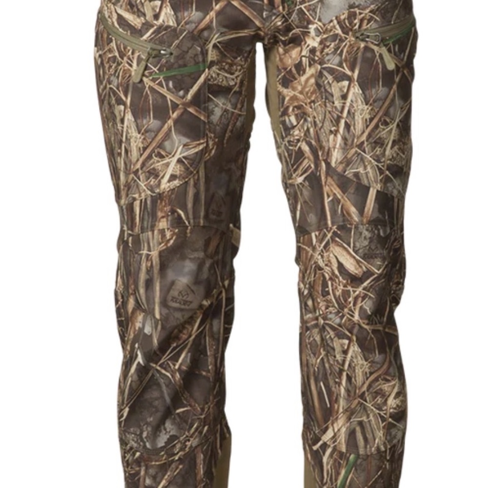 BANDED Men's Utility 2.0 MAX7 Softshell Pant 40x32 MSRP $170